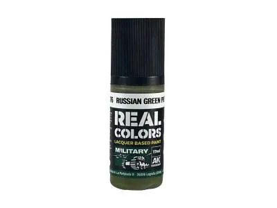 RUSSIAN GREEN PROTECTIVE4B0